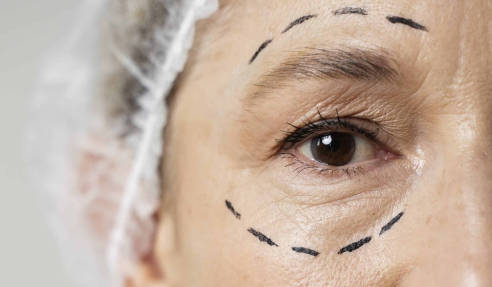 blefaroplastia