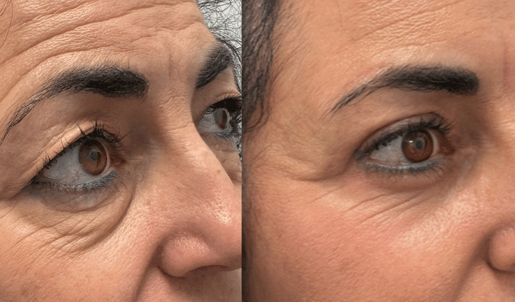 Blefaroplastia