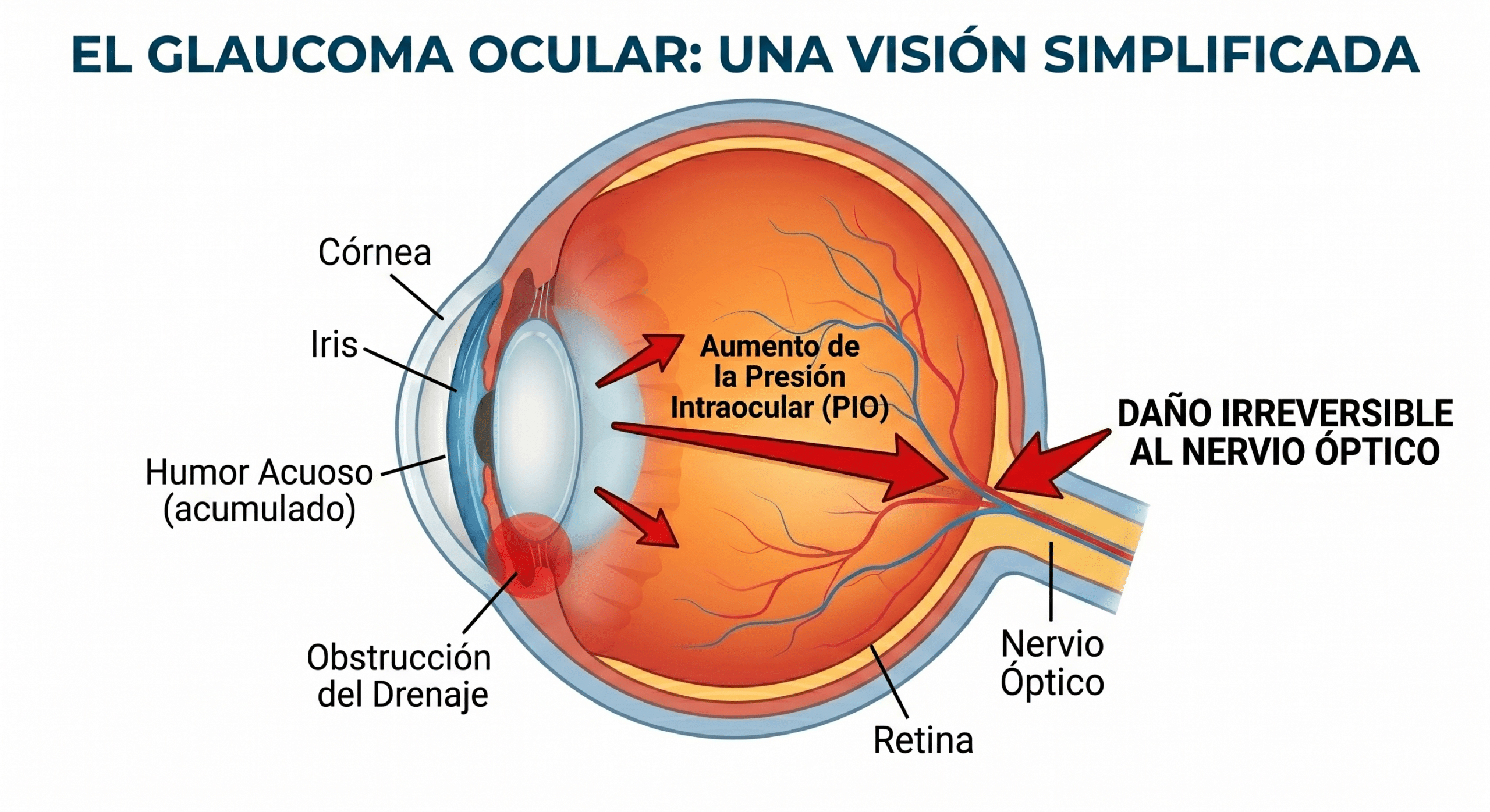 Glaucoma