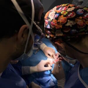 Blefaroplastia